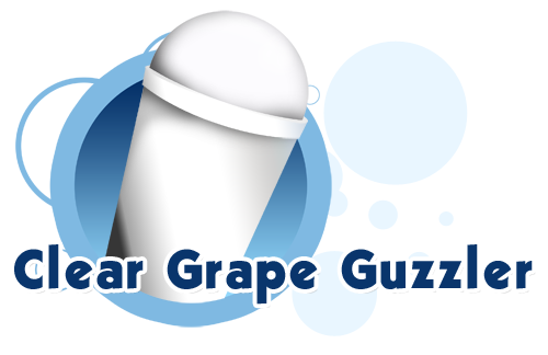 Grape Guzzler (Dye-Fee)